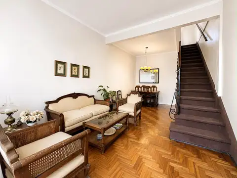 Departamento en Venta 60 años