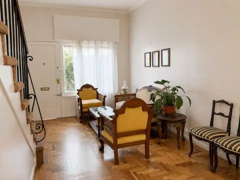Departamento 5 ambientes con 2 baños
