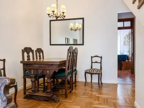 Departamento en Venta en San Isidro Centro, USD 250.000