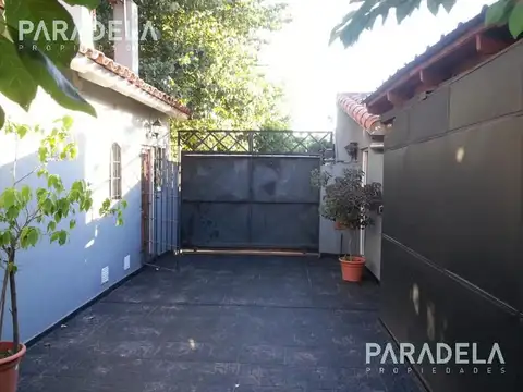 Casa en venta - Ituzaingó Norte - Malabia al 1100