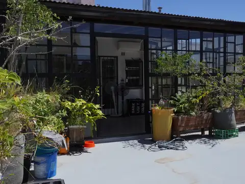 Depto Tipo Casa en Venta de 2 dormitorios