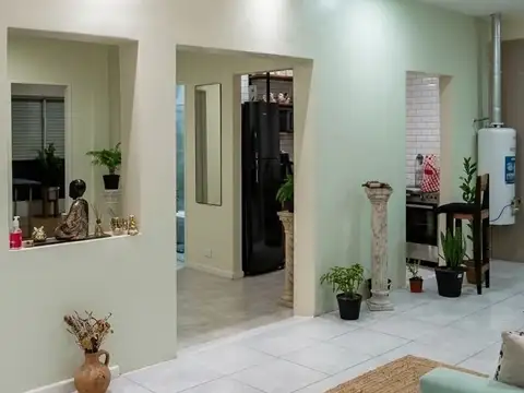 Venta PH 5 ambientes con terraza en Flores