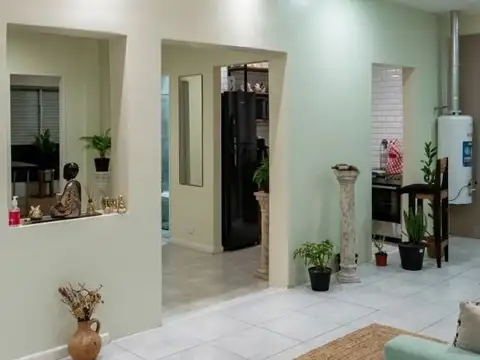 Venta PH 5 ambientes con terraza en Flores