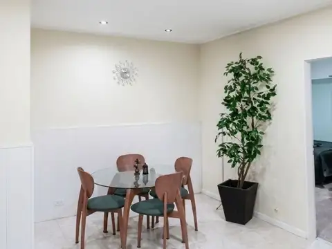 Depto Tipo Casa en Venta 46 años