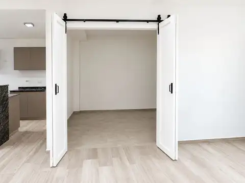Depto Tipo Casa 4 ambientes con 1 baño