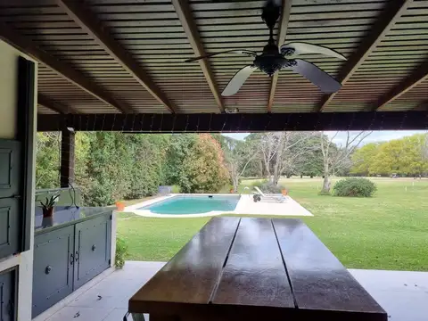 Casa en Venta en Las Praderas De Lujan, USD 300.000