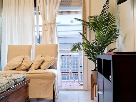 Departamento en Alquiler Temporal en San Isidro, USD 650