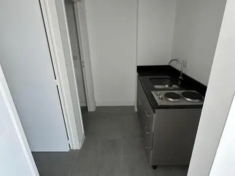 Oficina en Alquiler A Estrenar