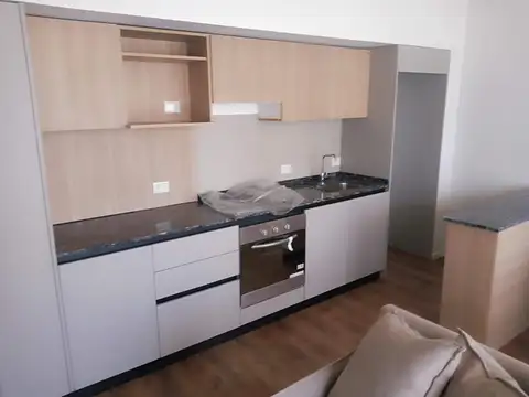 Departamento en Venta A Estrenar