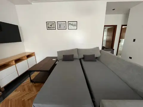 Departamento en Alquiler Temporal de 1 dormitorio