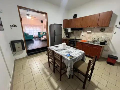 Depto Tipo Casa en Venta en Sarandí, USD 72.000
