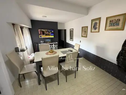 Departamento en Venta 40 años