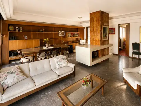 Departamento en Venta 55 años