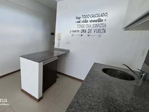 Departamento en Alquiler 10 años