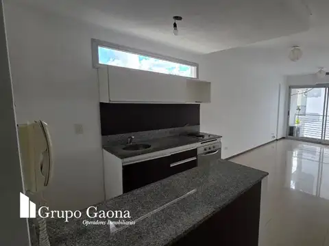 Bordabehere 2930 - Dto. 1 Amb. con Balcón