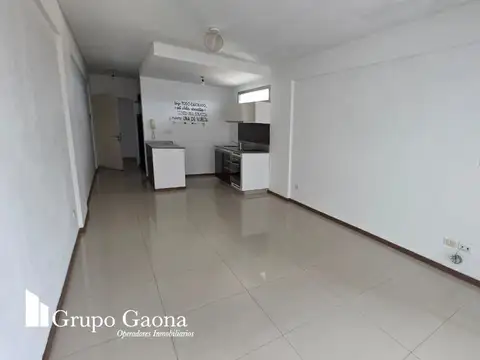 Departamento en Alquiler de 1 dormitorio