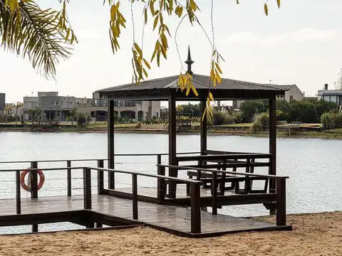 Terreno en Venta de 708,0 m2