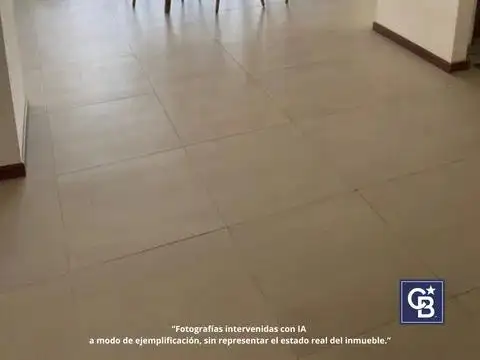 Departamento en Venta en Nordelta Vista Bahía, USD 238.900