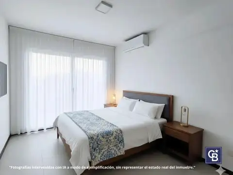 Departamento en Venta de 3 ambientes