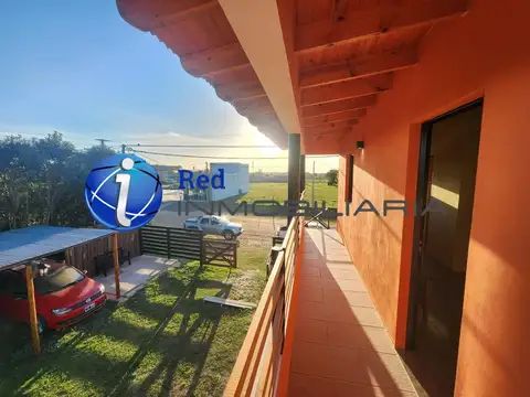 Departamento en Venta de 5 ambientes