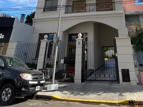 Moreno 3500, Piso 8
