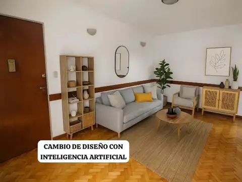 Departamento - Venta - Argentina, Capital Federal - AV. RIVADAVIA 5800