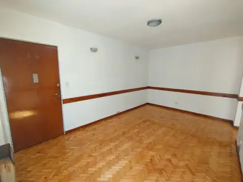 Departamento en Venta en Caballito, USD 69.000