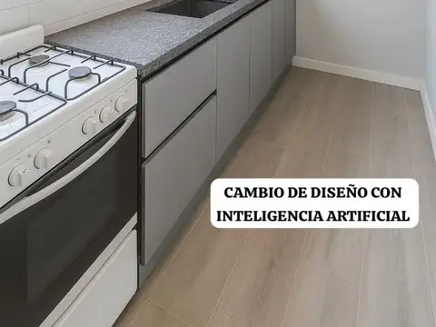 Departamento en Venta Apto profesional