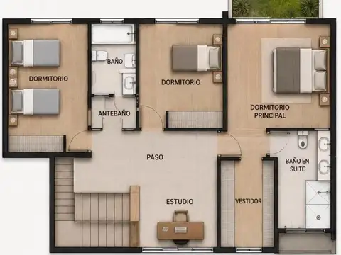 Casa en Venta en Chacras de la Villa, USD 580.000