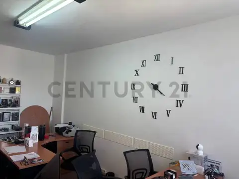 Oficina en Venta en La Plata, USD 15.000
