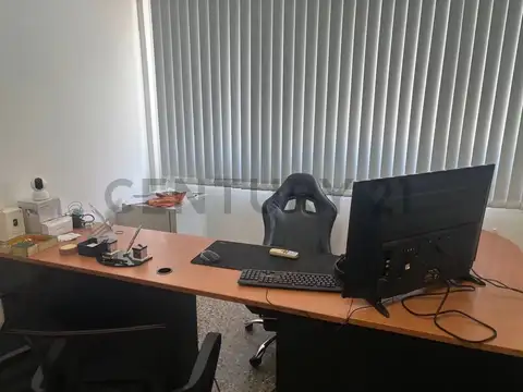 Oficina en Venta - Ubicación Estratégica en el Corazón de La Plata (Calle 48 ent