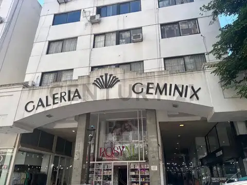 Oficina en Venta - Ubicación Estratégica en el Corazón de La Plata (Calle 48 entre 7 y 8)