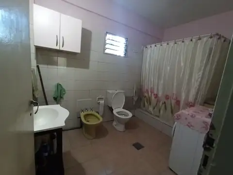 Casa en alquiler en San Fernando Vias  /  Panamericana