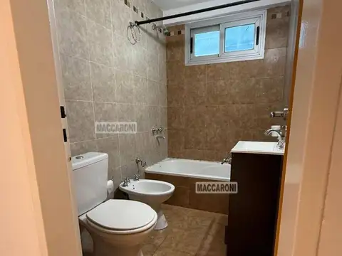 Departamento en Venta 4 años