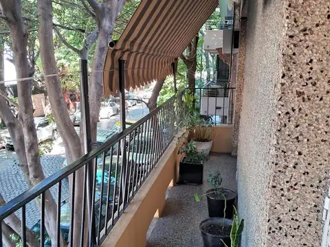 Depto Tipo Casa en Venta al Este