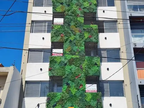 Departamento 2 ambientes en venta Berazategui