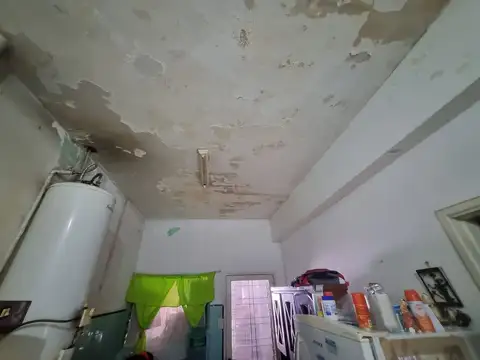 VENTA CASA 4 AMBIENTES PATIO EZEIZA APTO CREDITO