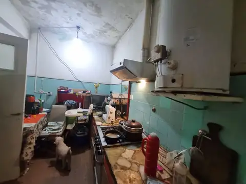 Casa en Venta 66 años