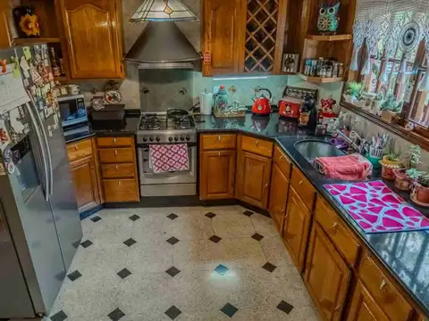 Casa en Venta en Lanús Este, USD 290.000