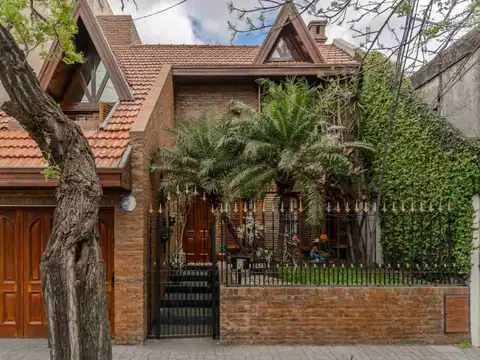 Casa en Venta de 3 dormitorios
