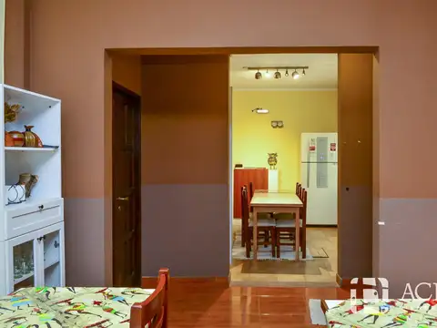 Hotel en Venta 23 Habitaciones