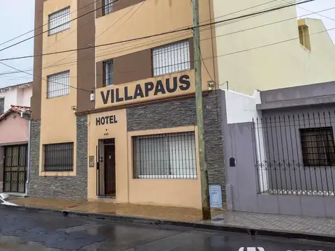 Pasaje Gauna al 200