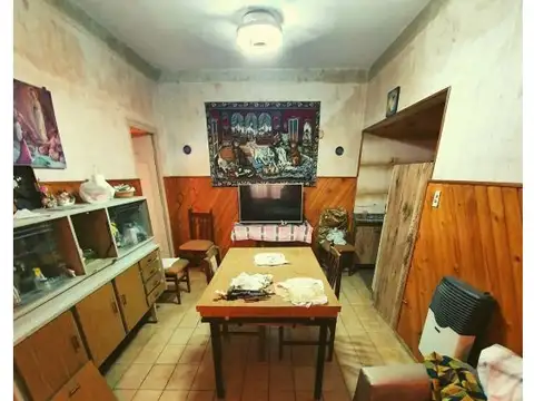 Depto Tipo Casa en Venta de 2 ambientes
