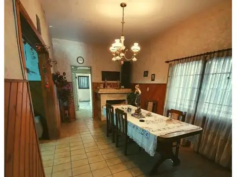 Paraguay 3624 , Piso 1