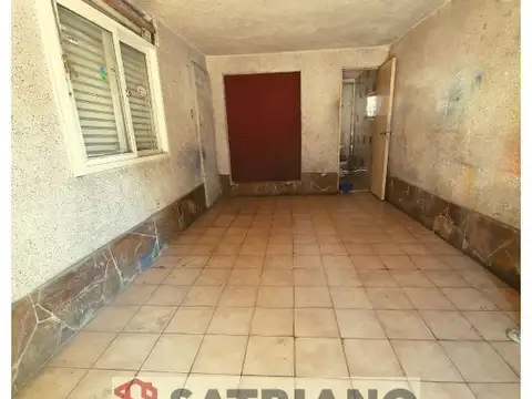 Depto Tipo Casa en Venta con 1 cocheras