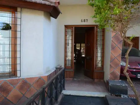 Casa en Venta de 5 dormitorios