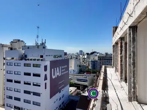 Departamento en Venta en San Telmo, USD 99.730