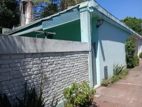 Depto Tipo Casa en Venta de 3 ambientes