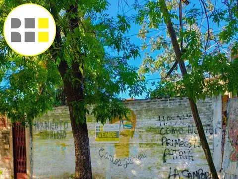 Terreno en Venta de 103,0 m2