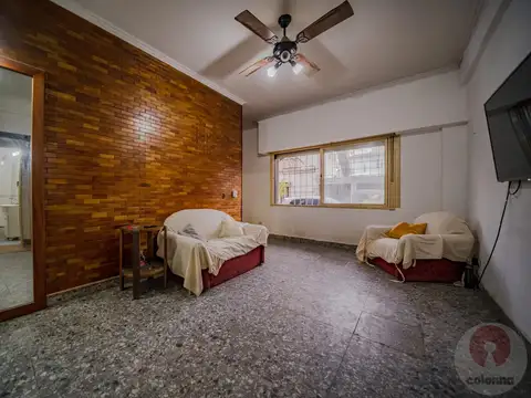 Venta Departamento de 3 ambientes, en  Sáenz Peña